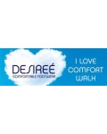 DESIREE SHOES